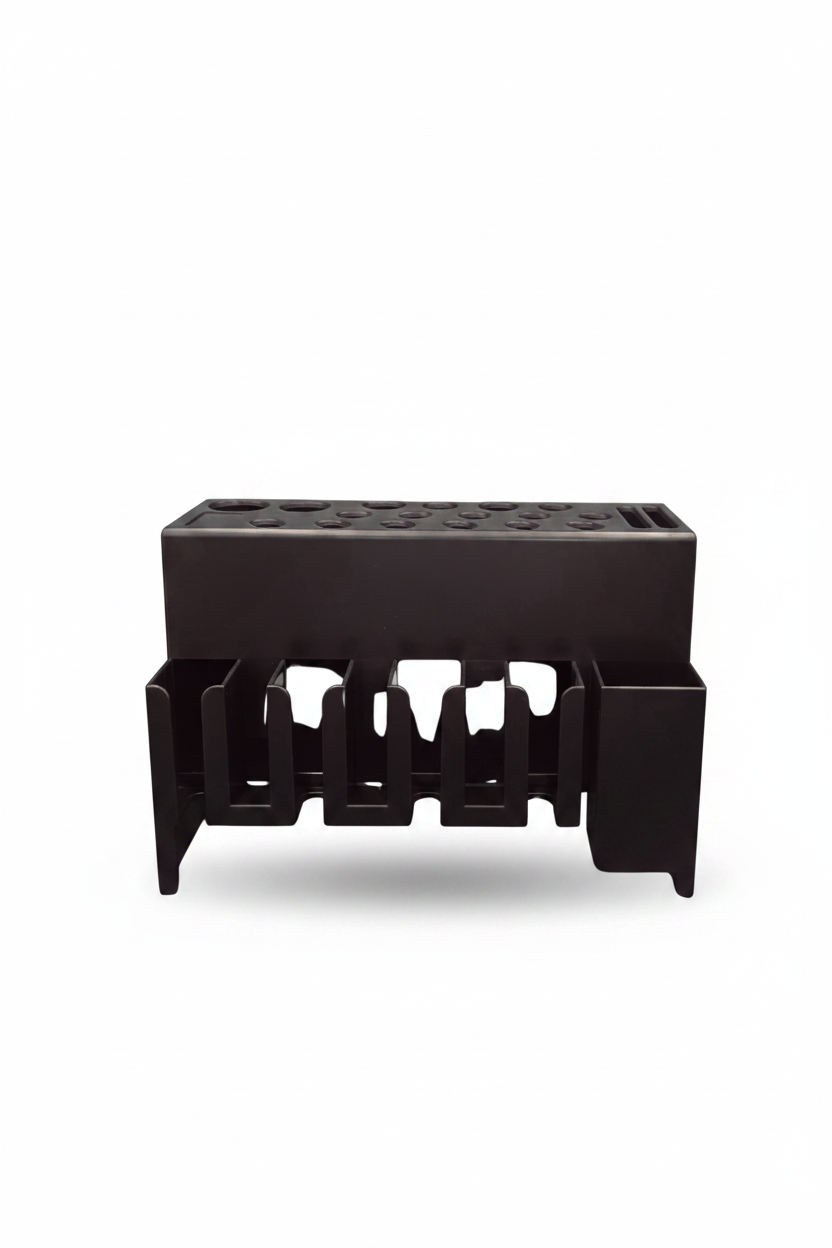 LA PERLA TECH TABLE TOP CLIPPER ORGANIZER