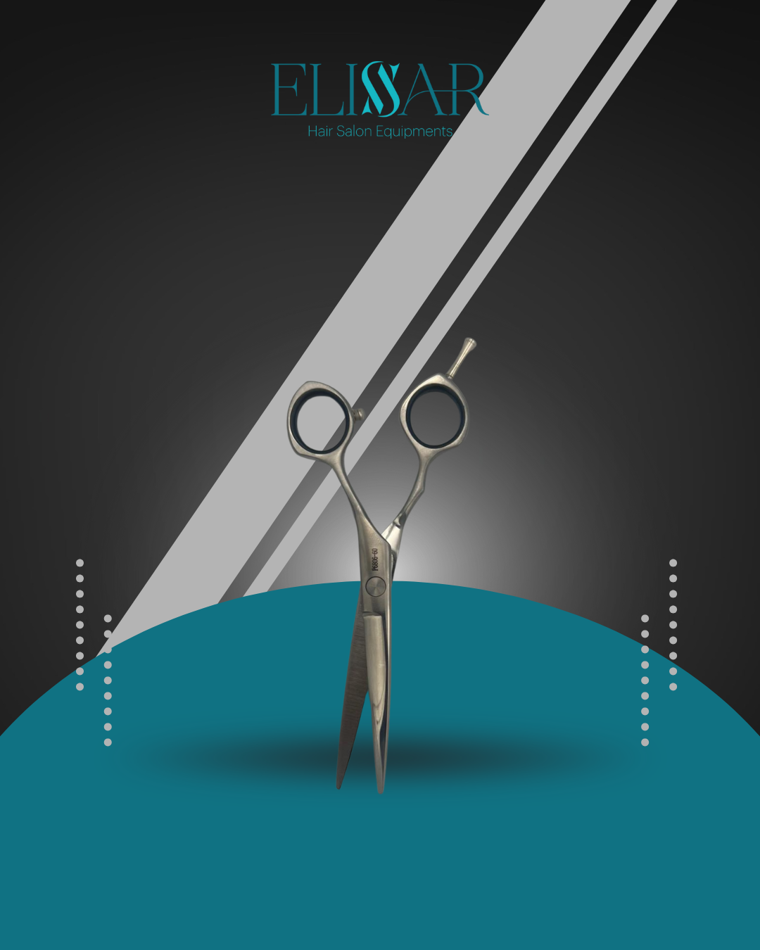 Elissar scissor