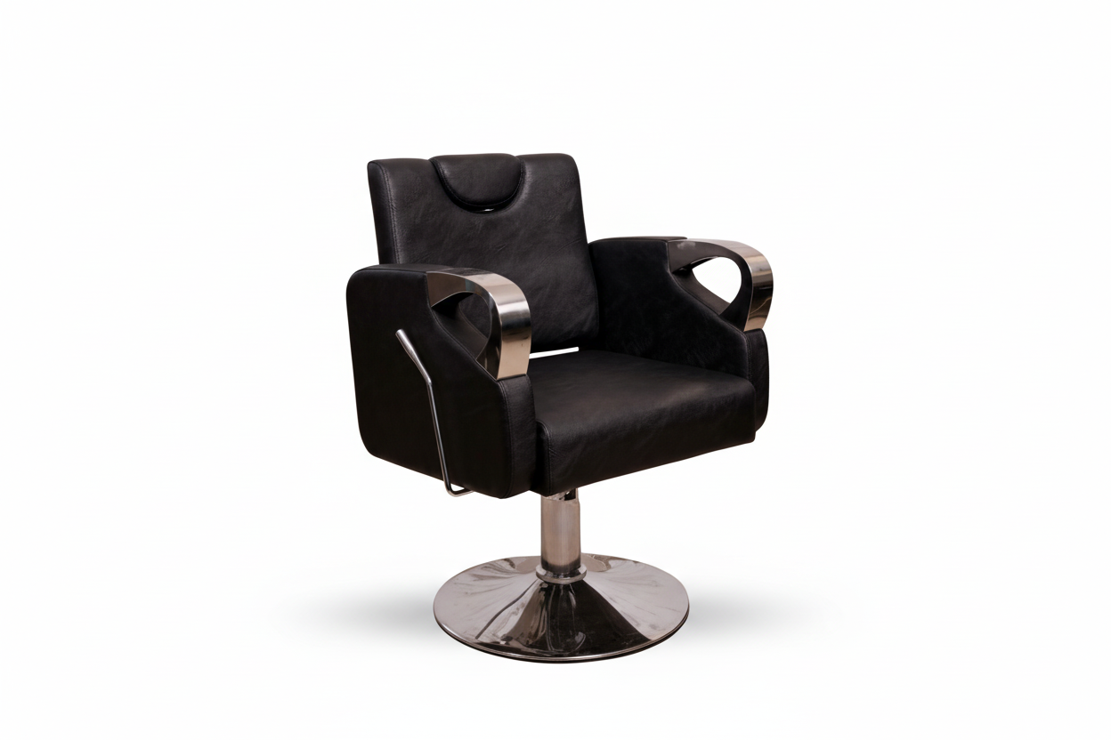 LA PERLA TECH MAKEUP CHAIR 1021B