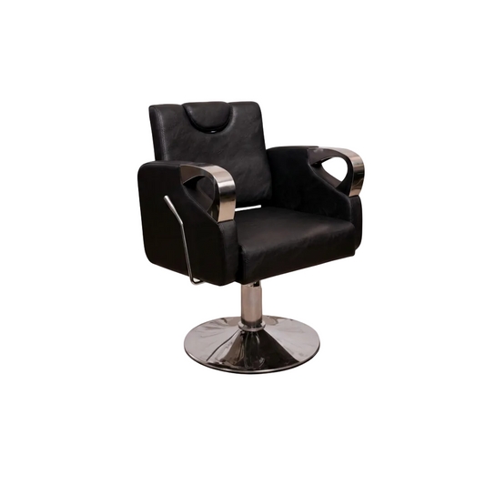 La Perla Tech Professional Salon Styling-makeup Chair 1021B
