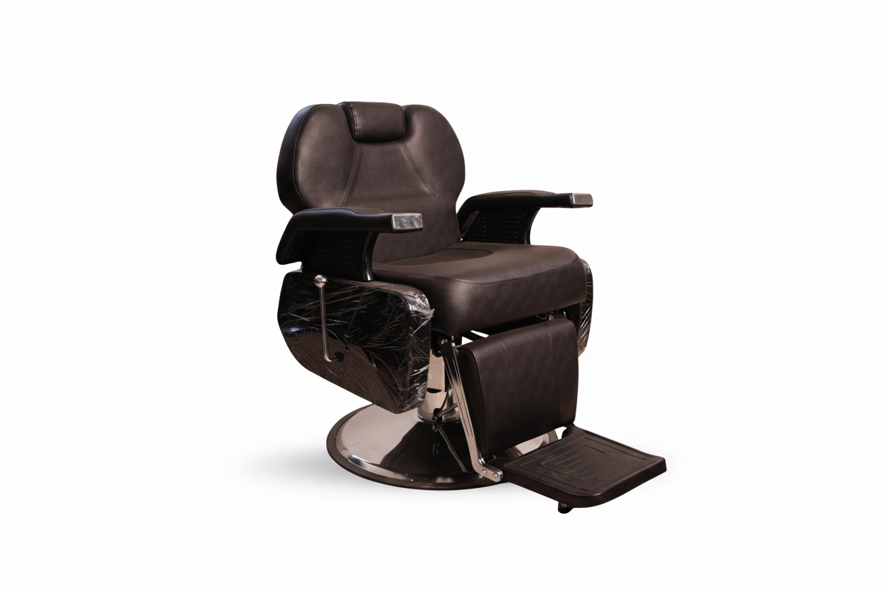 LA PERLA TECH BARBER'S CHAIR 2687