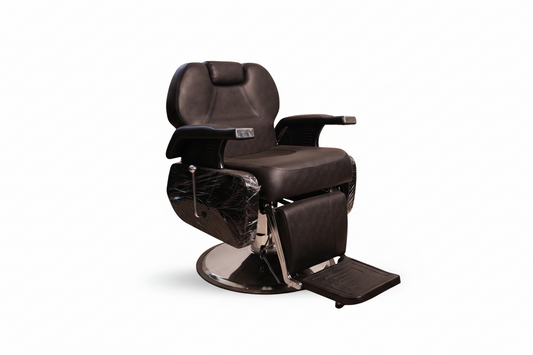 LA PERLA TECH BARBER'S CHAIR 2687