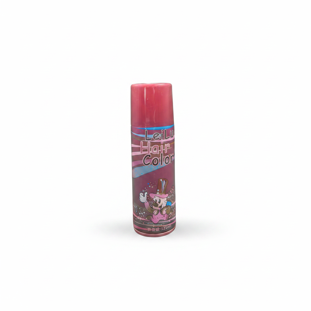 Hair Color Spray