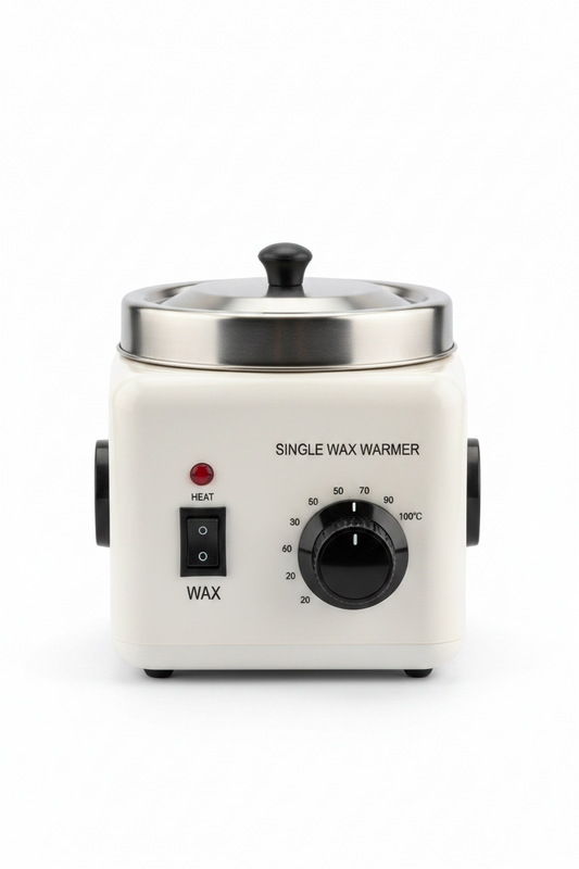 LA PERLA TECH SINGLE WAX WARMER