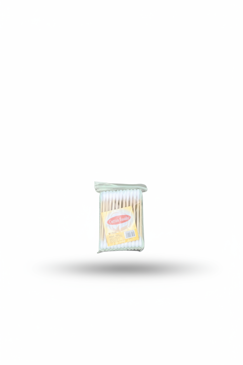 LA PERLA TECH COTON SWABS