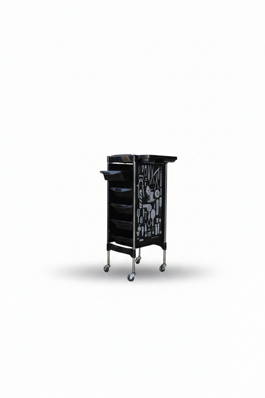 LA PERLA TECH TROLLEY 155