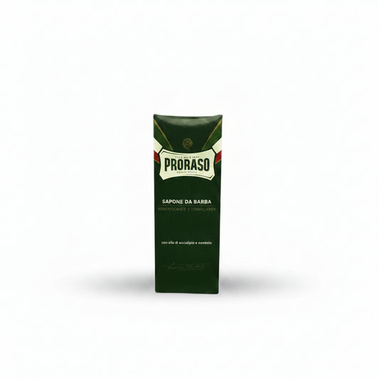 proraso shaving cream