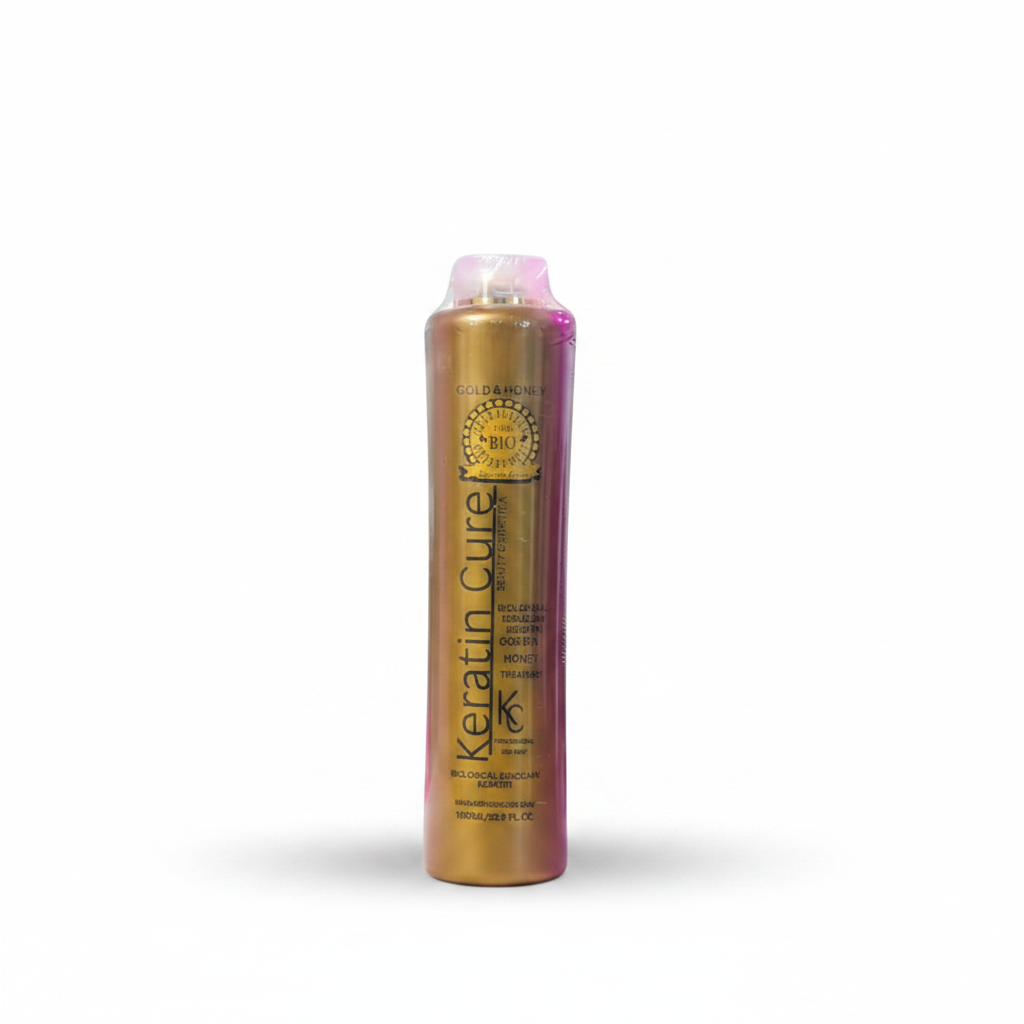 LA PERLA TECH KERATIN CURE 1000ML