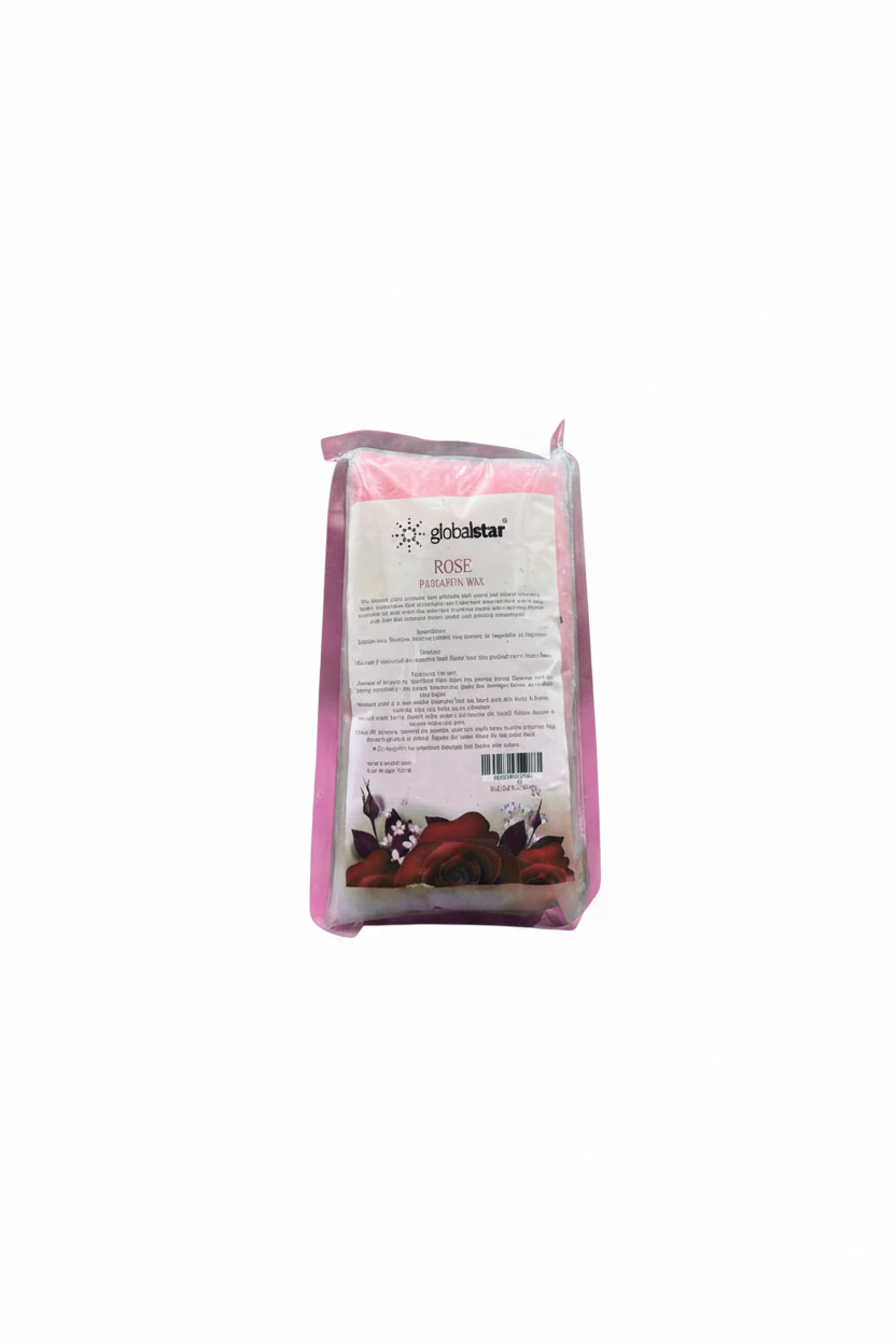 GLOBAL STAR PARAFIN WAX PACKS