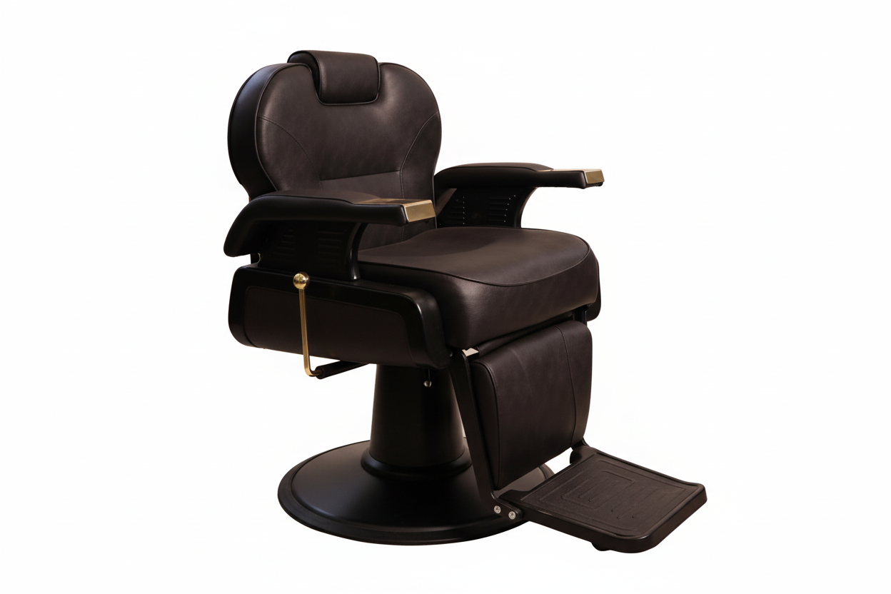 LA PERLA TECH BARBER'S CHAIR 2698