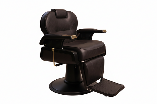 LA PERLA TECH BARBER'S CHAIR 2698