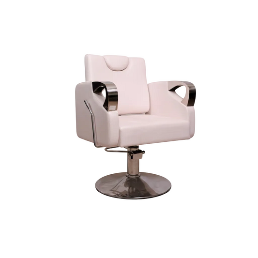 La Perla Tech Professional Salon Styling-makeup Chair 1021W