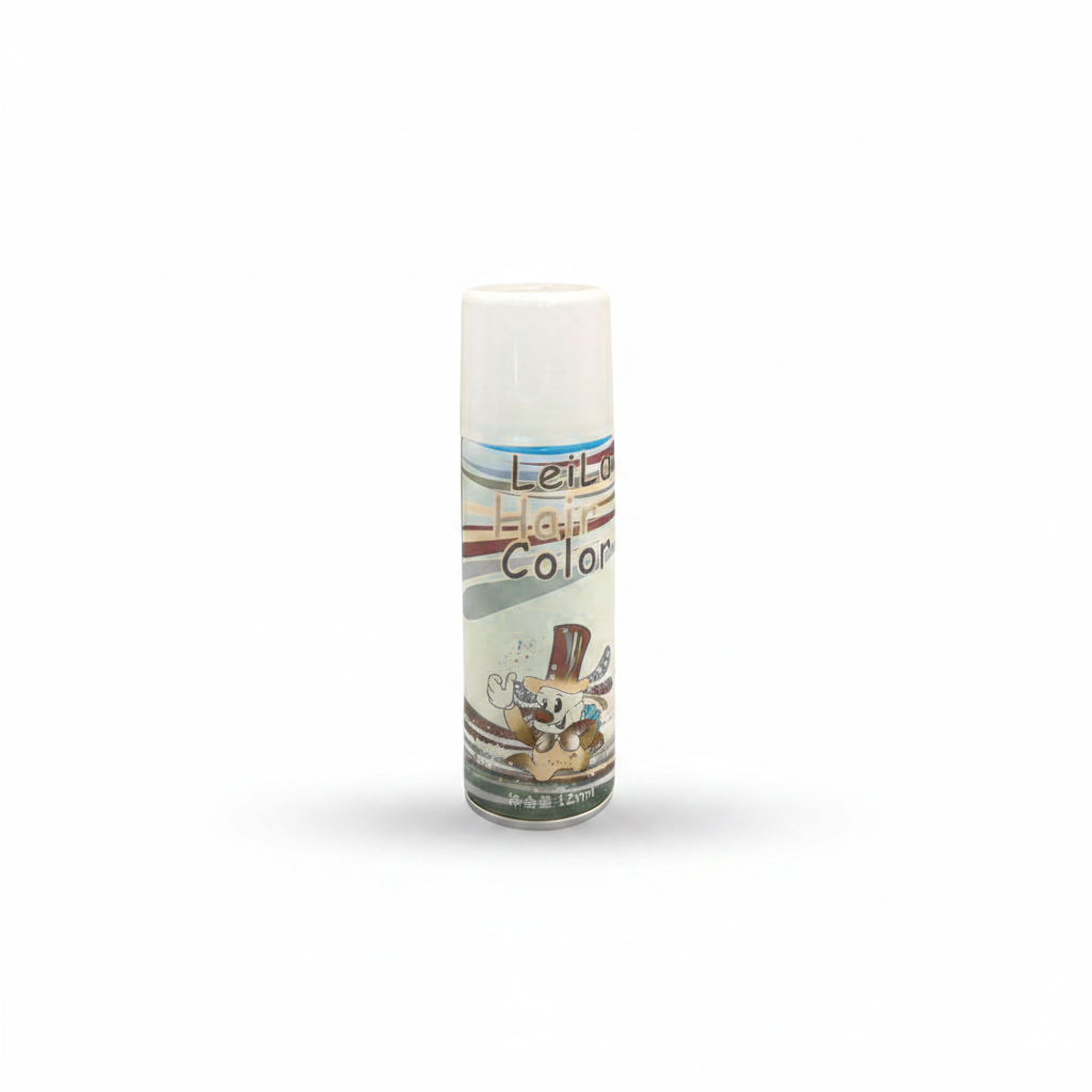 Hair Color Spray