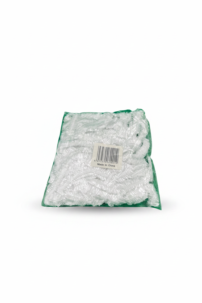 LA PERLA TECH DISPOSABLE HAIR CAPS