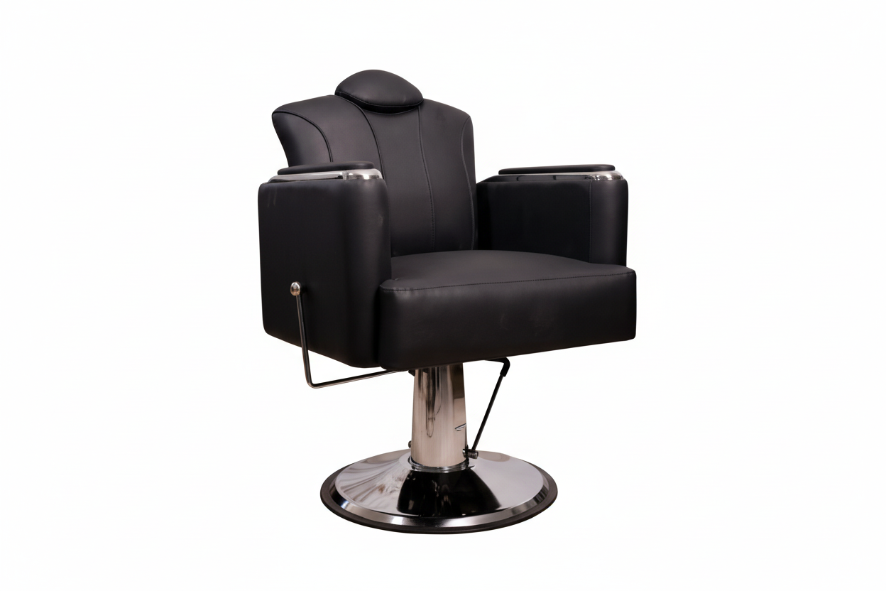 LA PERLA TECH MAKEUP CHAIR 7502