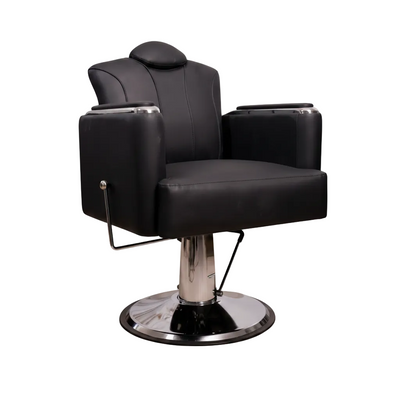 Professionals Hydraulic Recline Barber & All-Purpose Salon Chair 7502
