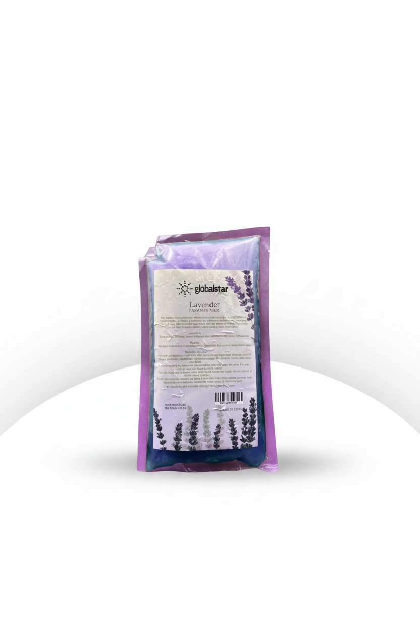 GLOBAL STAR PARAFIN WAX PACKS