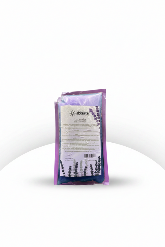 GLOBAL STAR PARAFIN WAX PACKS