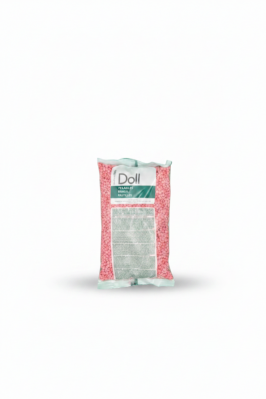 DOLL HARD WAX BEADS