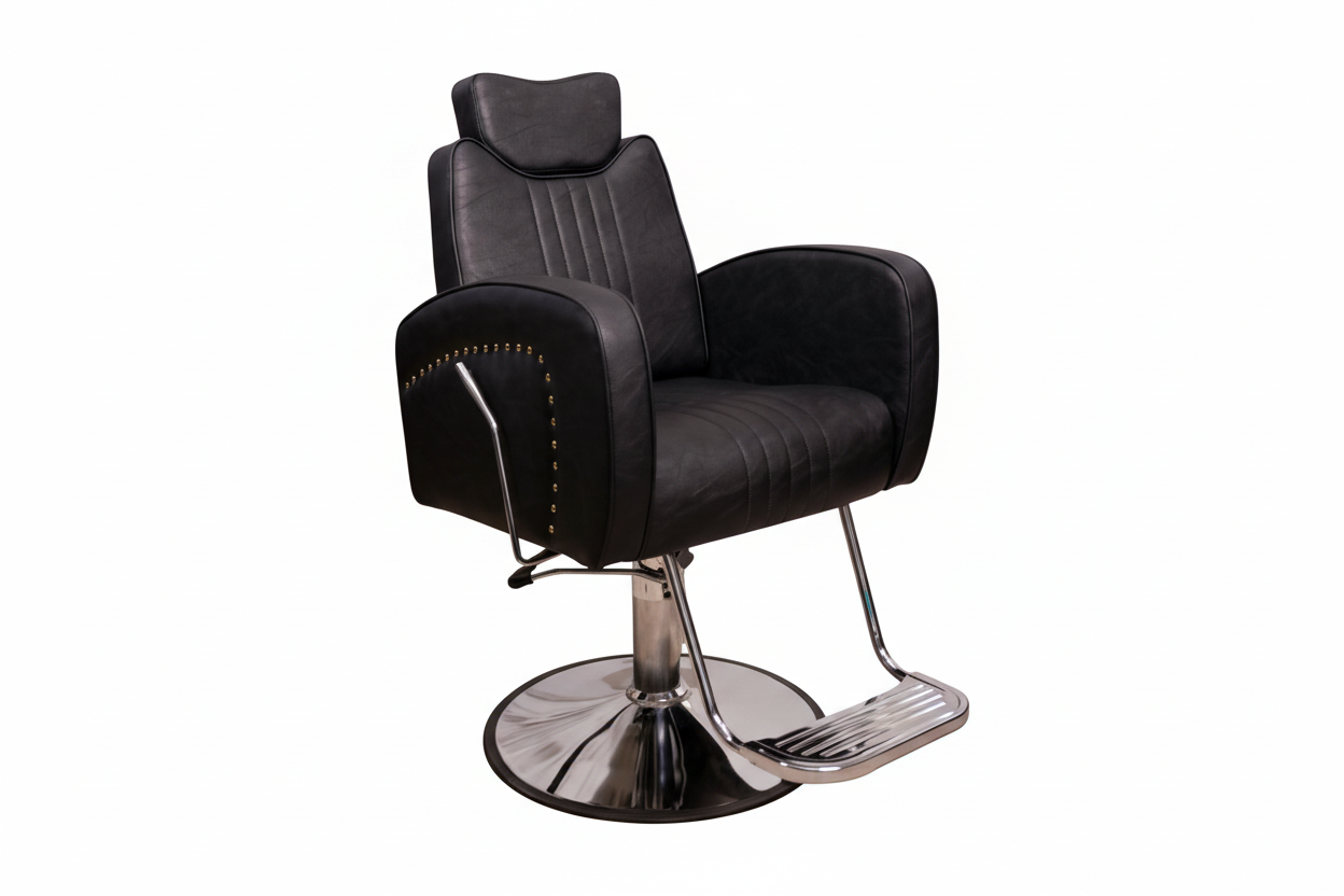 LA PERLA TECH MAKEUP CHAIR 6715