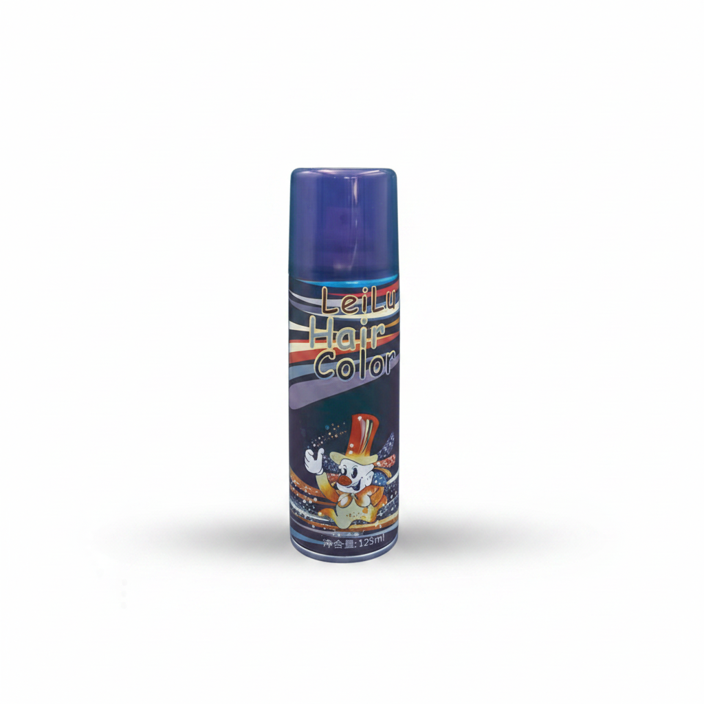 Hair Color Spray