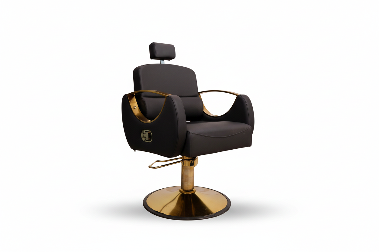 LA PERLA TECH MAKEUP CHAIR 935B