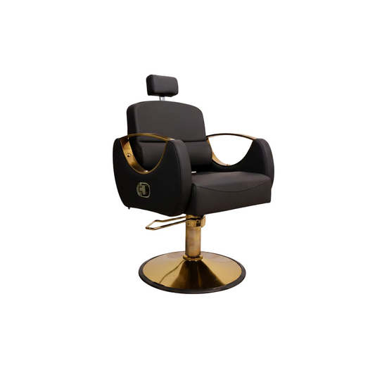 La Perla Tech  Professional Salon Styling Chair-makeup chair