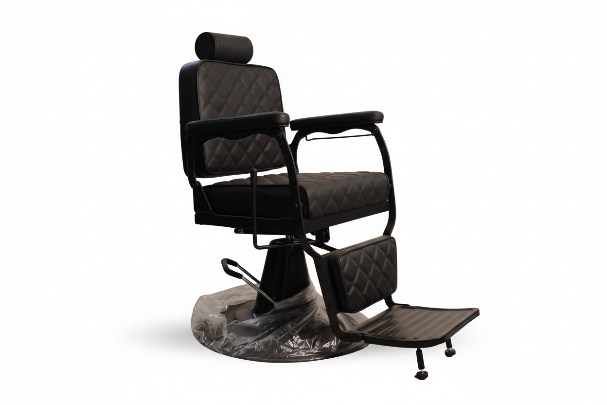 LA PERLA TECH BARBER'S CHAIR 3107