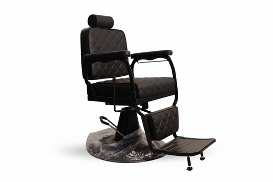 LA PERLA TECH BARBER'S CHAIR 3107