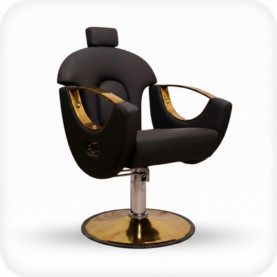 Professional Salon Styling-makeup Chair 935D