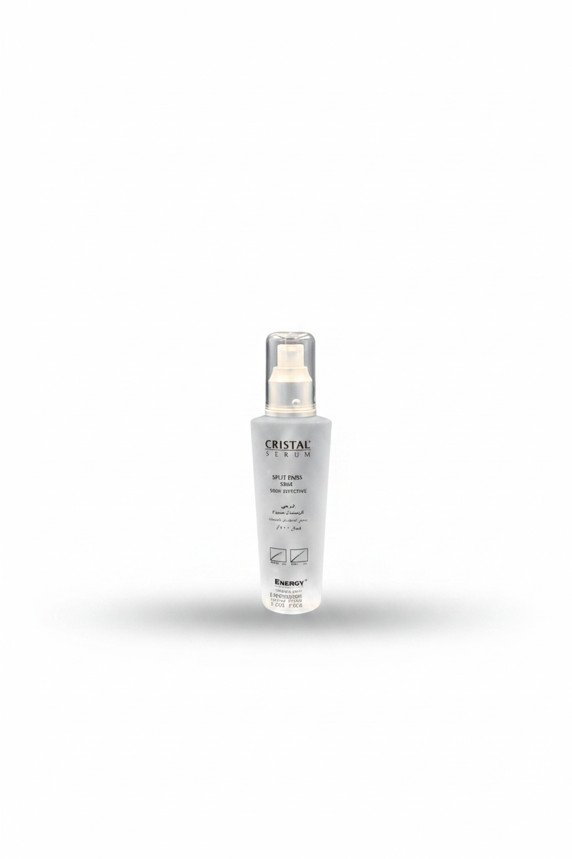 Cristal Hair Serum