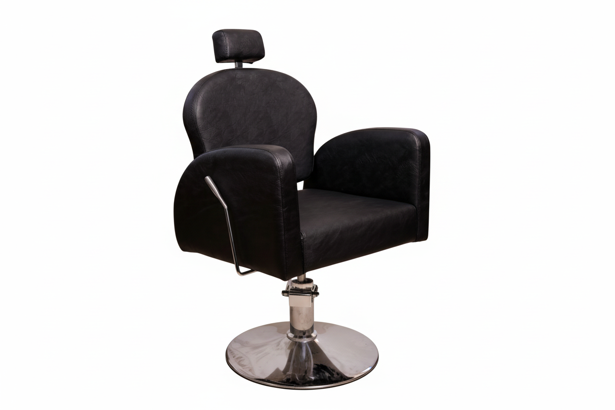 LA PERLA TECH MAKEUP CHAIR 989B