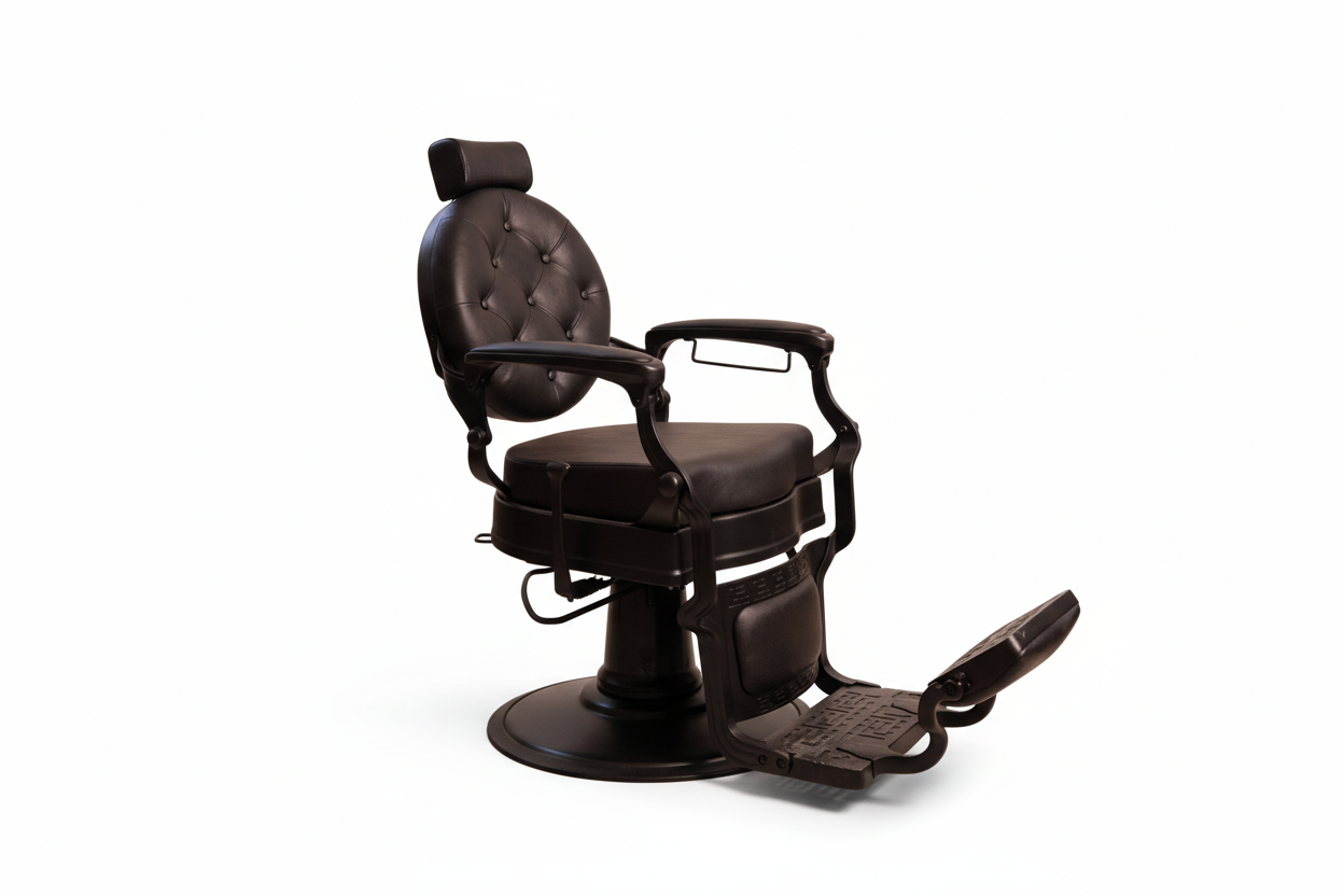 LA PERLA TECH BARBER'S CHAIR 9011