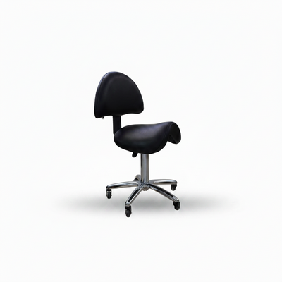 La Perla Tech stool S-18 | Beauty Stools Lebanon | Salon Stools Lebanon | Elite Beauty