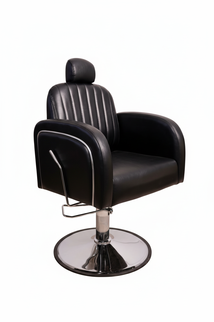 LA PERLA TECH MAKEUP CHAIR 641