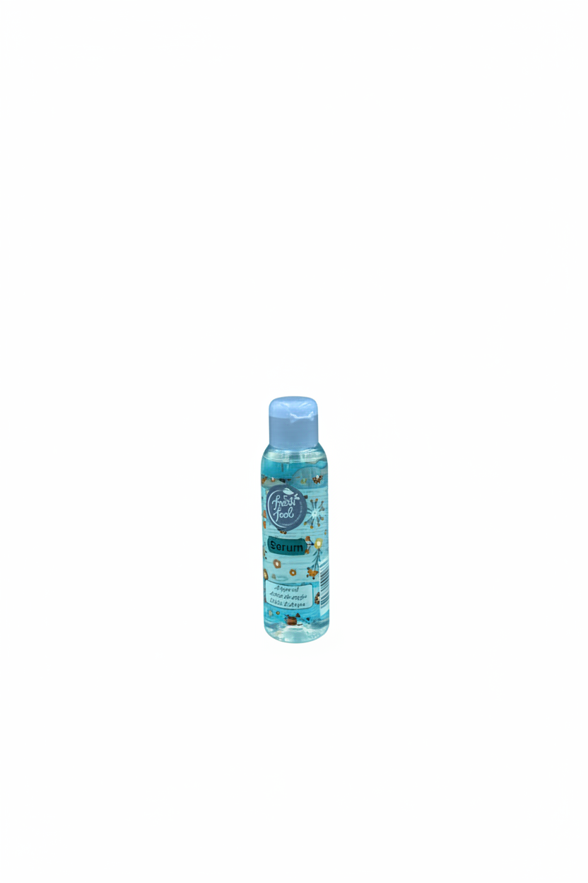 Fresh Feel Hair Serum