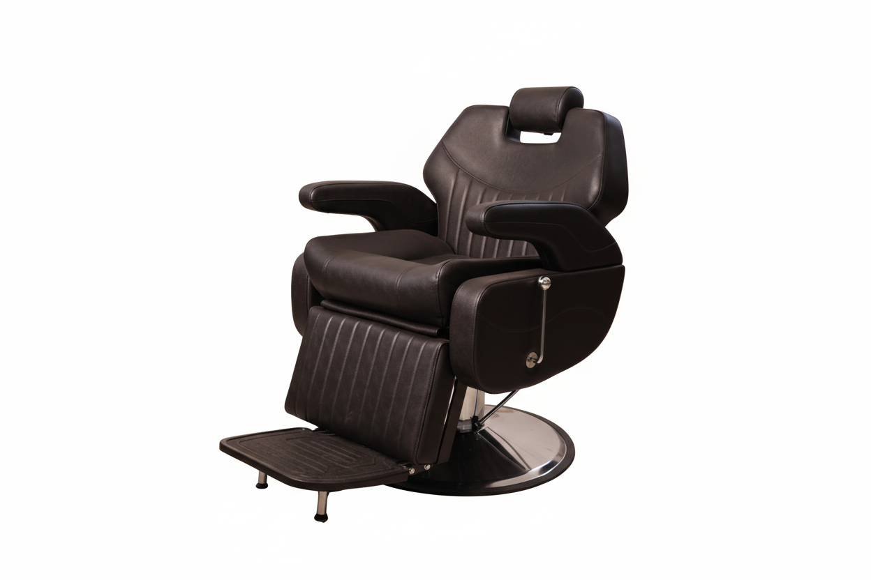 LA PERLA TECH BARBER'S CHAIR 2689