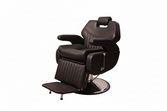LA PERLA TECH BARBER'S CHAIR 2689
