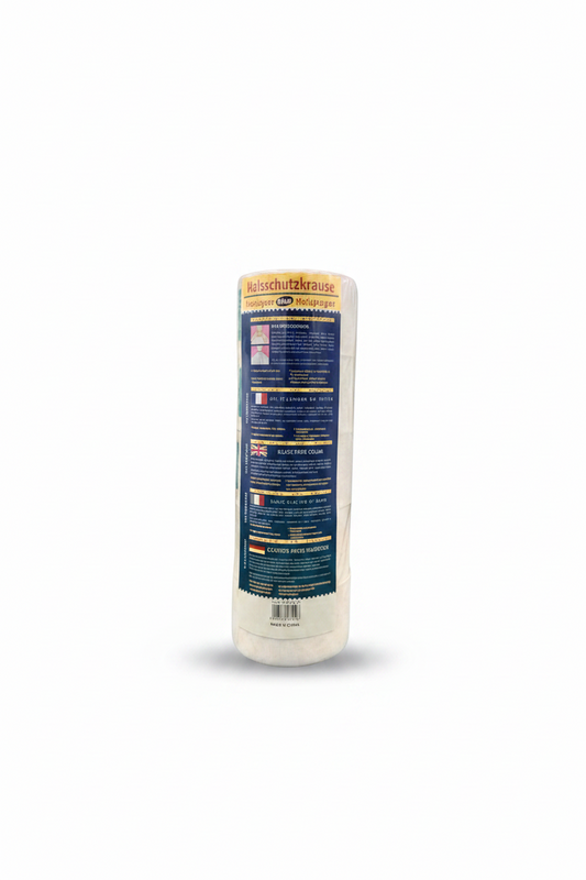 LA PERLA TECH NECK PAPER