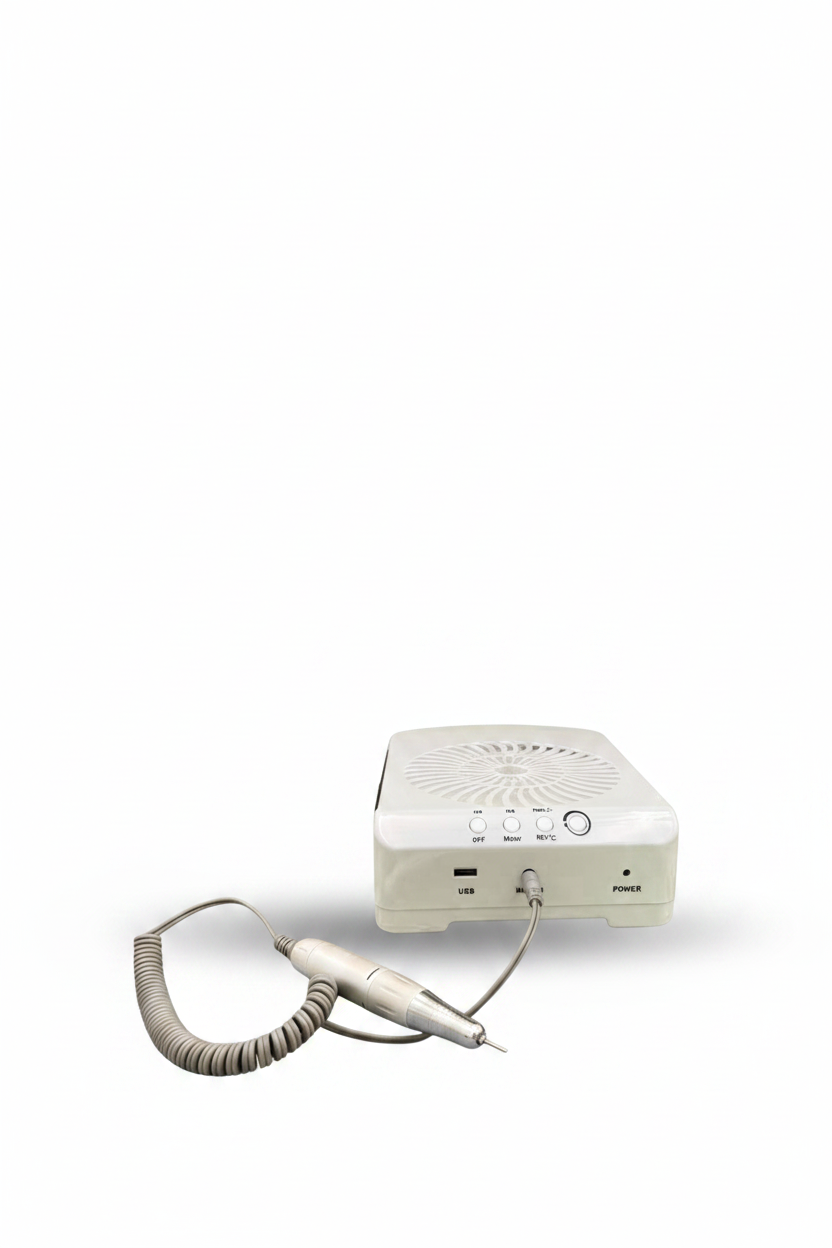 Klana Nail Drill with Dust Collector
