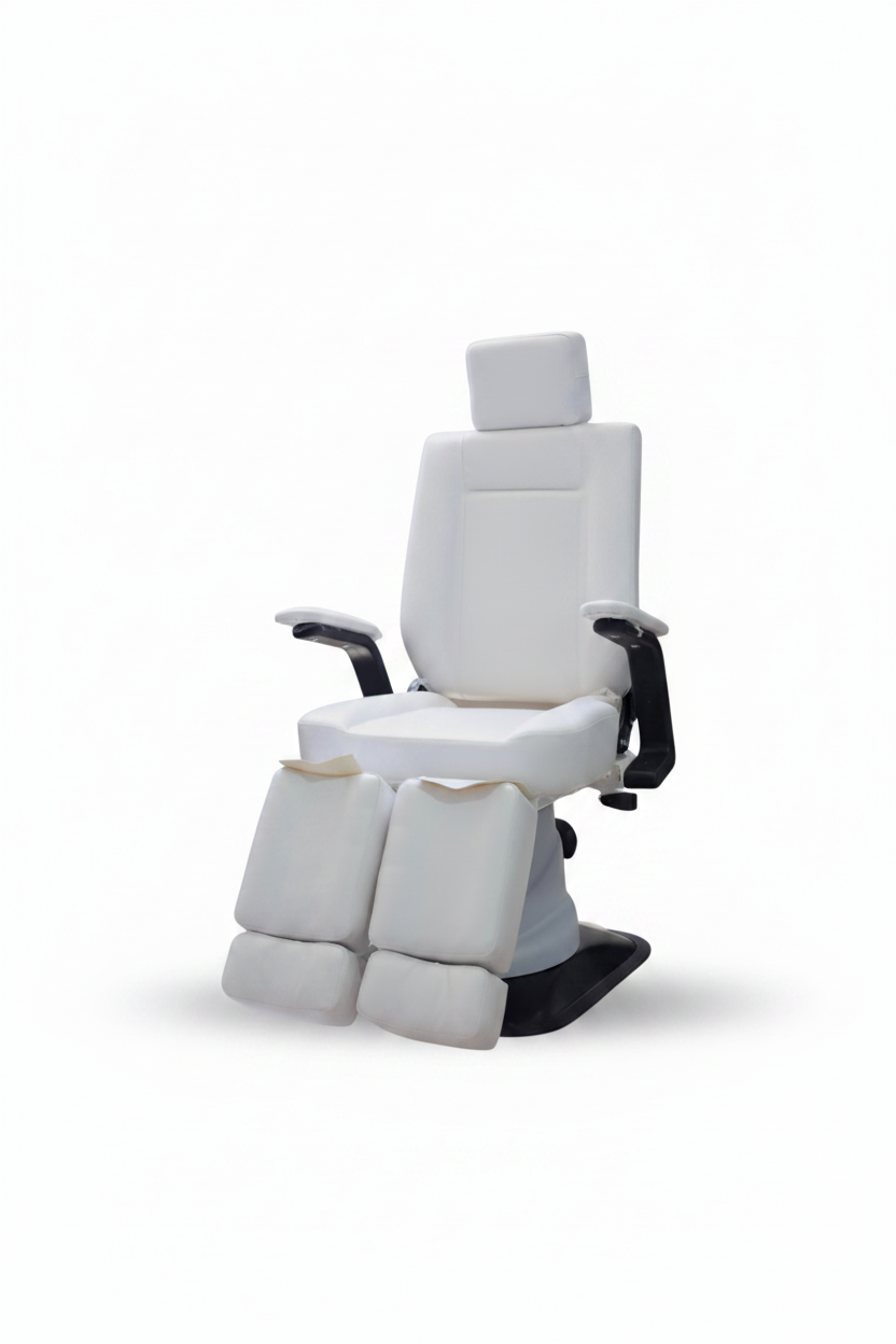 LA PERLA TECH MAKEUP CHAIR 88102