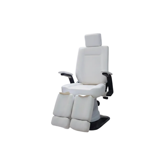 La Perla Tech Professional Hydraulic Salon Styling Lady Chair 88102