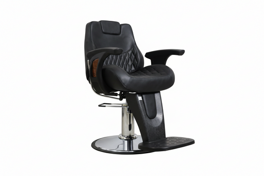 LA PERLA TECH BARBER'S CHAIR 3086