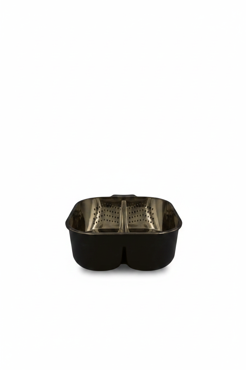 LA PERLA TECH DOUBLE DYE BOWL