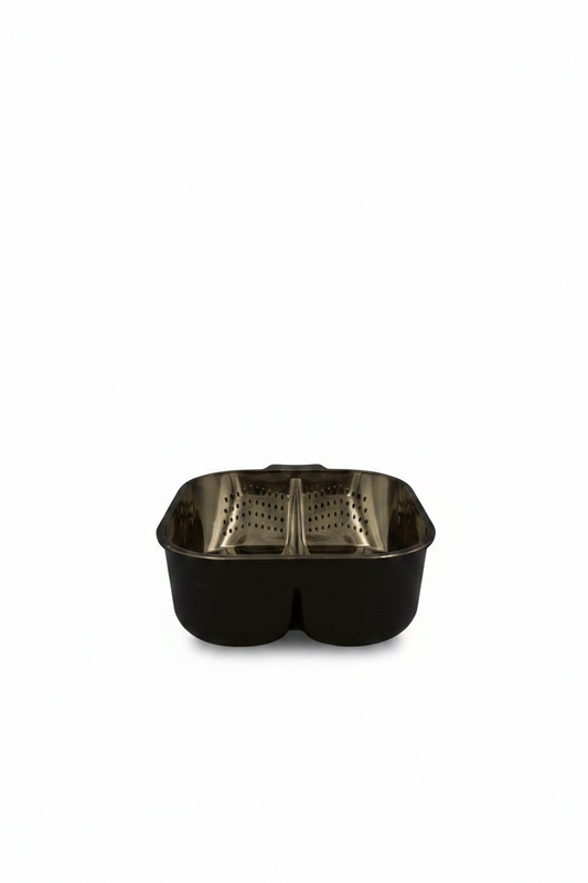LA PERLA TECH DOUBLE DYE BOWL