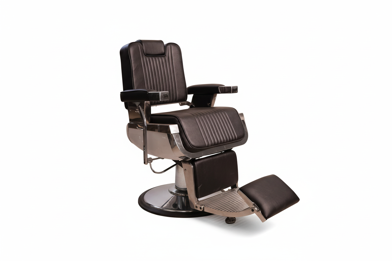 LA PERLA TECH BARBER'S CHAIR 9135