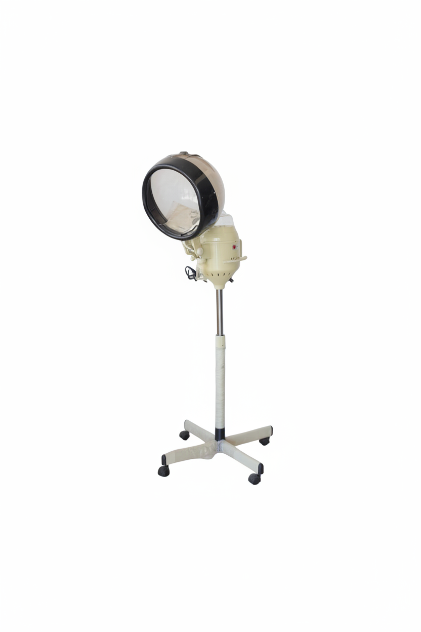 LA PERLA TECH HAIR DRYER ON A STAND