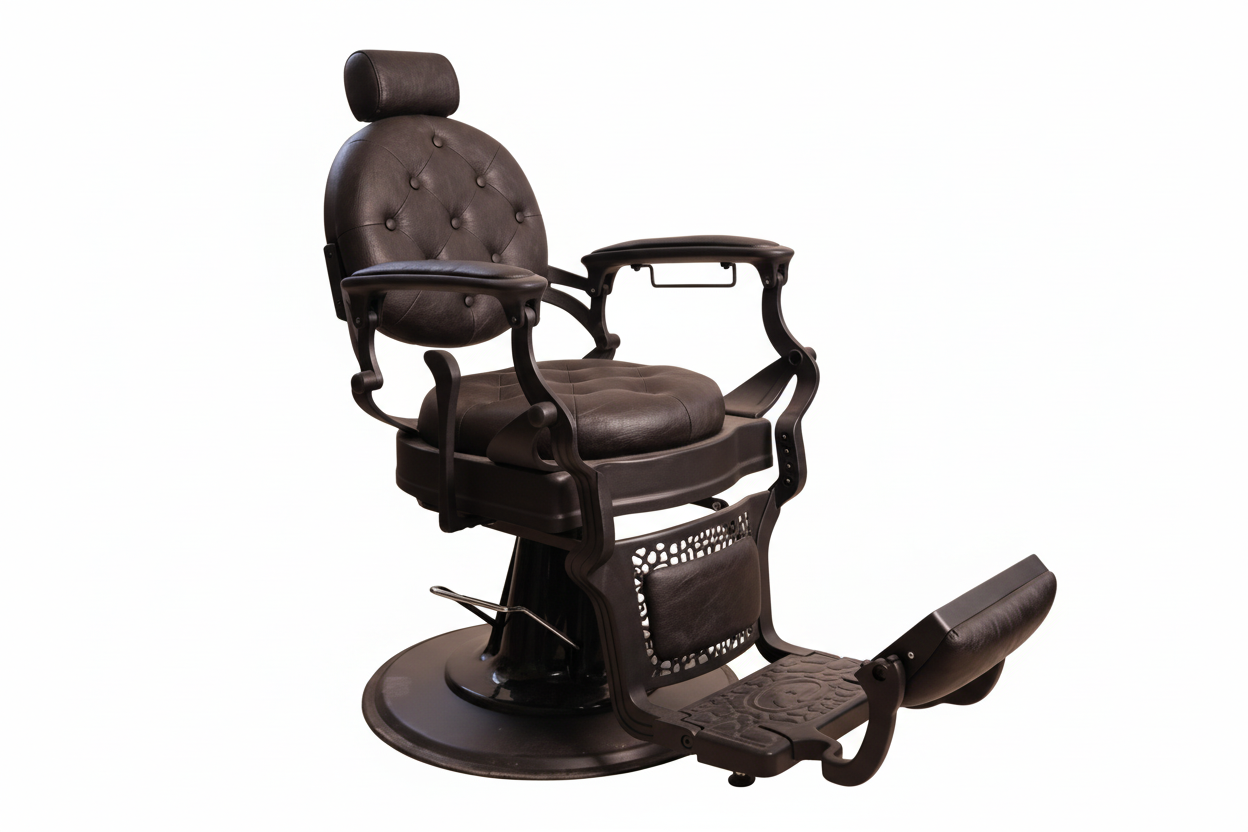 LA PERLA TECH BARBER'S CHAIR 9009