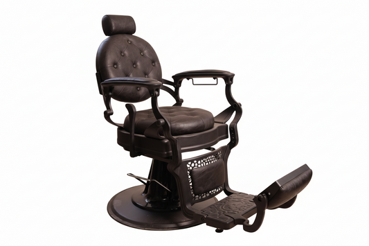 LA PERLA TECH BARBER'S CHAIR 9009