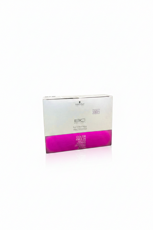 Schwarzkopf BC Bonacure Color Freeze Treatment